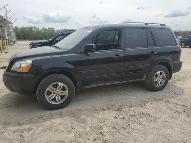 2003 Honda Pilot Ex
