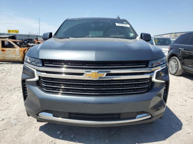  CHEVROLET TAHOE 2021 Угольный