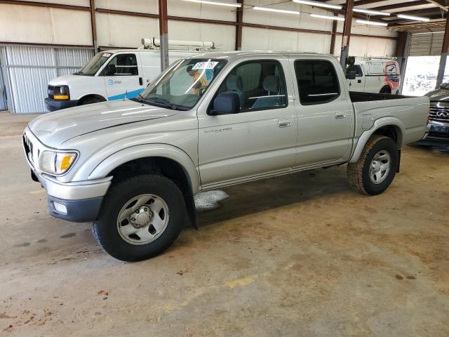 2003 Toyota Tacoma Double Cab