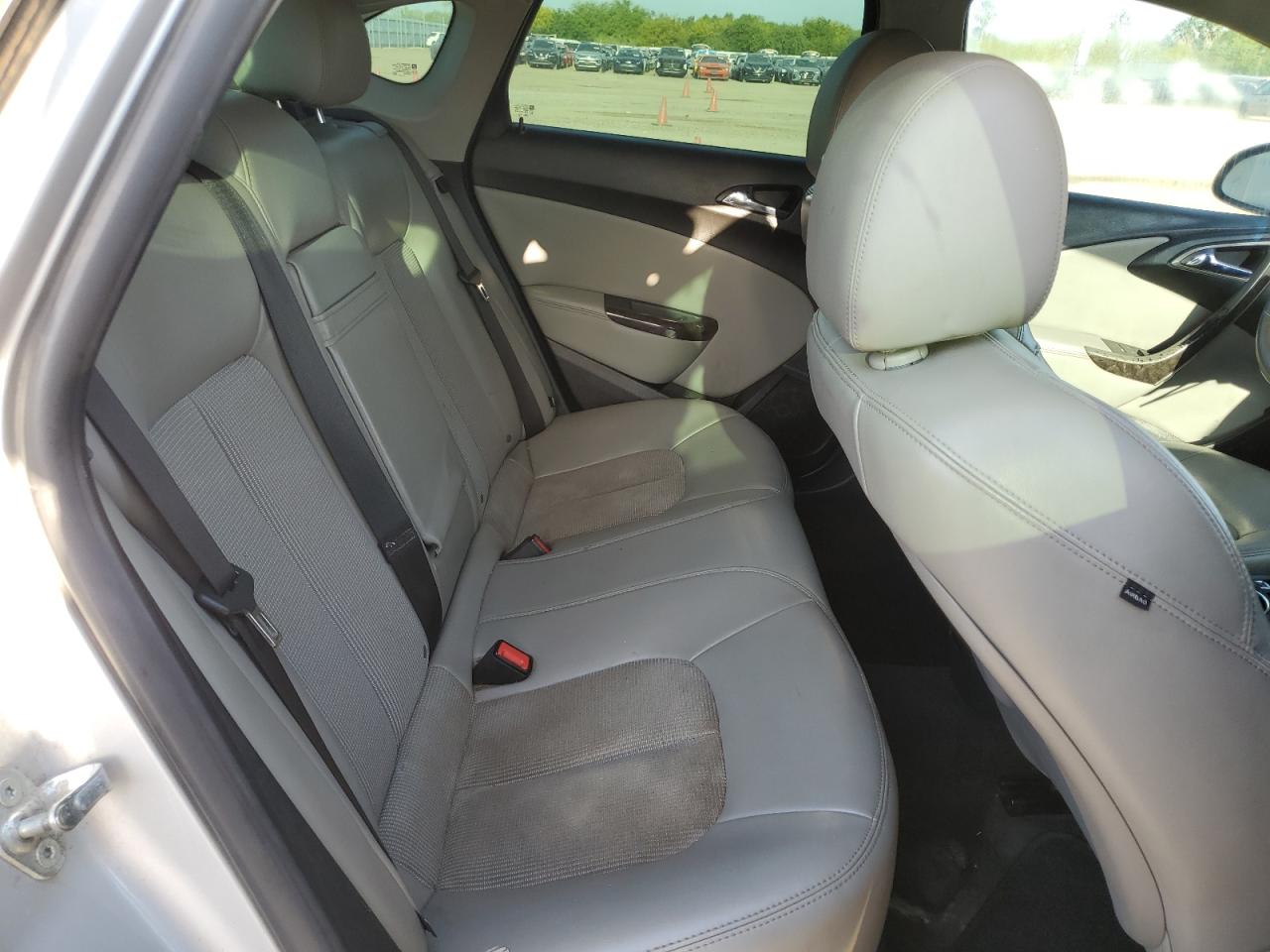 2014 Buick Verano Convenience VIN: 1G4PR5SK2E4131295 Lot: 53390385