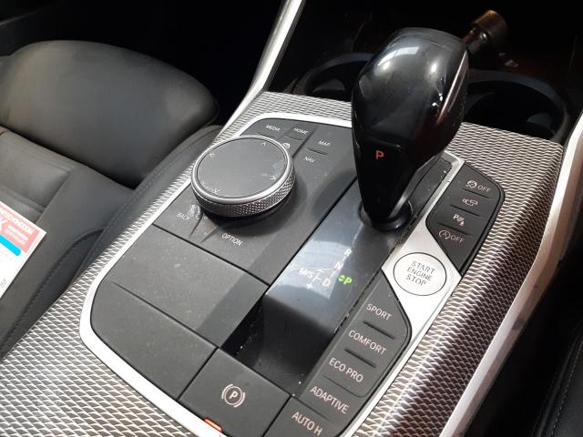 2020 BMW 320D XDRIV