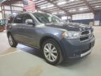 2012 Dodge Durango Crew იყიდება East Granby-ში, CT - Minor Dent/Scratches