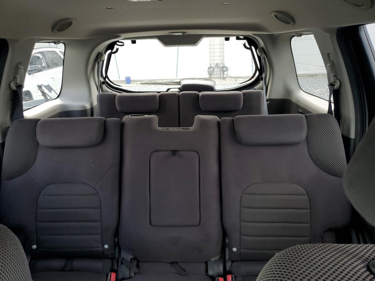 2008 Nissan Pathfinder S VIN: 5N1AR18B28C611885 Lot: 55053275