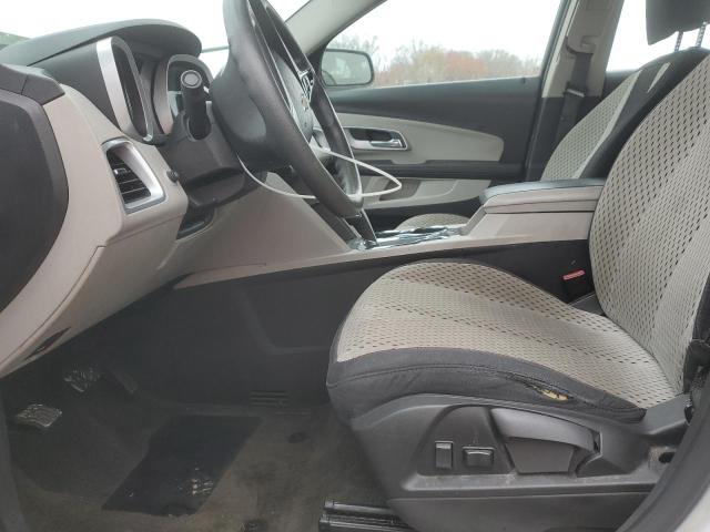 2011 CHEVROLET EQUINOX LS  