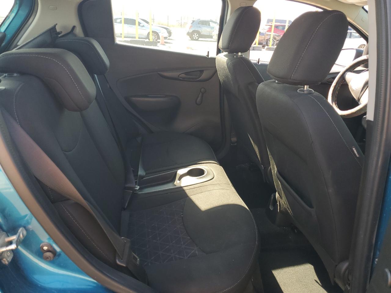2019 Chevrolet Spark Ls VIN: KL8CB6SA8KC712847 Lot: 52427885