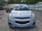 2015 Chevrolet Equinox Ls na sprzedaż w Augusta, GA - Front End