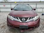 2012 Nissan Murano S for Sale in Walton, KY - Front End