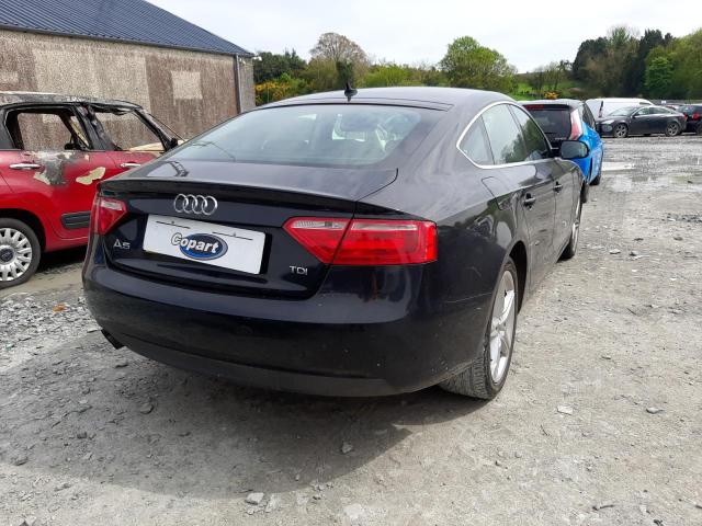 2013 AUDI A5 SE TECH