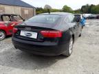 2013 AUDI A5 SE TECH for sale at Copart BELFAST