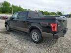 2017 Ford F150 Supercrew   იყიდება Memphis-ში, TN - Front End