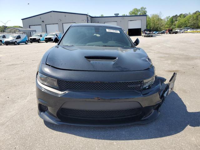  DODGE CHARGER 2023 Czarny