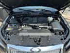 2023 Infiniti Qx80 Luxe იყიდება North Billerica-ში, MA - Rear End