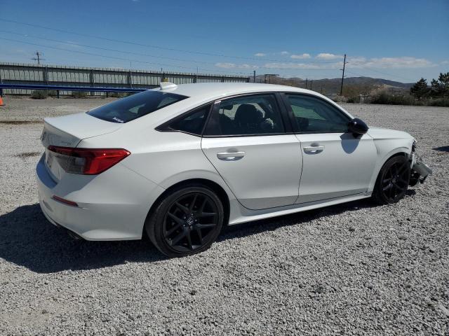  HONDA CIVIC 2023 Белый