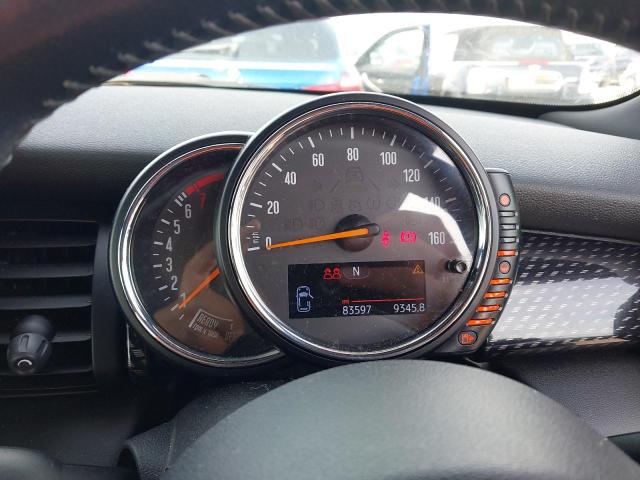 2015 MINI COOPER S