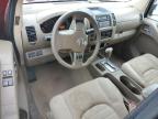 2006 Nissan Frontier King Cab Le იყიდება Seaford-ში, DE - Front End