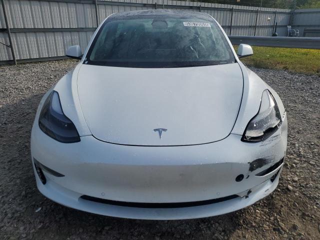 TESLA MODEL 3 2022 Biały