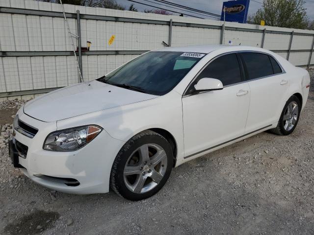 2011 Chevrolet Malibu 2Lt