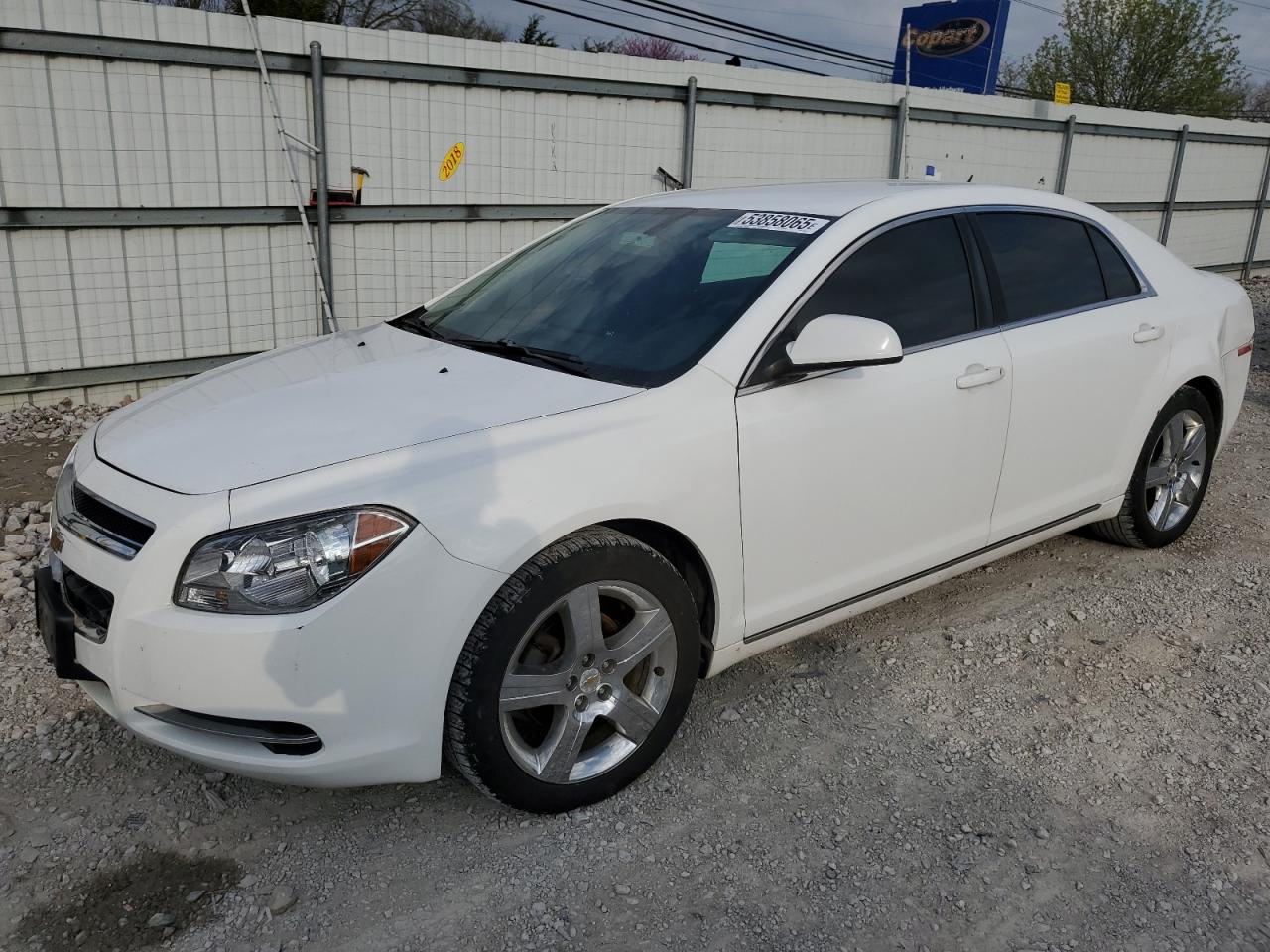 2011 Chevrolet Malibu 2Lt for Sale in Walton, KY - Rear End
