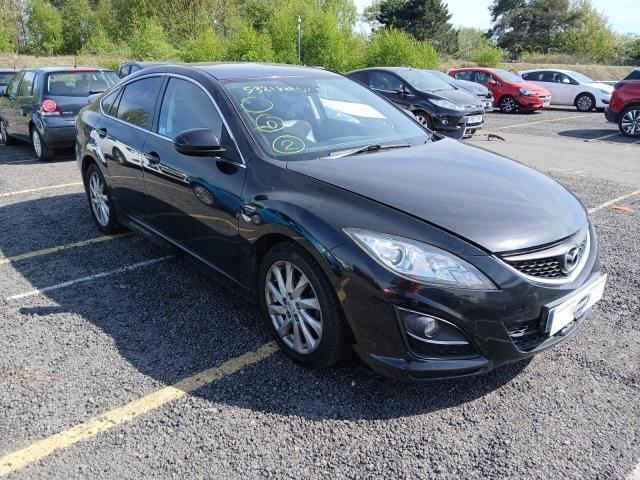2012 MAZDA 6 TS2 D