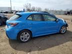 2020 Toyota Corolla Se for Sale in Woodhaven, MI - All Over
