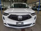 2023 Acura Mdx Technology للبيع في Pasco، WA - Rear End