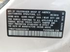 2014 Volkswagen Passat S للبيع في Kapolei، HI - Front End