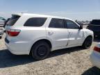 2013 Dodge Durango Sxt for Sale in Sacramento, CA - Vandalism