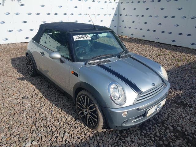 2006 MINI MINI COOPE