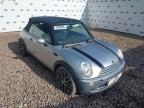 2006 MINI MINI COOPE for sale at Copart WISBECH