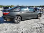 2014 Honda Accord Lx zu verkaufen in Loganville, GA - Rear End