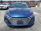 2017 Hyundai Elantra Se for Sale in Wilmington, CA - Rear End