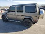 2018 Mercedes-Benz G 63 Amg за продажба в Sun Valley, CA - All Over