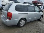 2011 Kia Sedona Lx for Sale in Earlington, KY - Hail