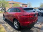 2017 Jaguar F-Pace Premium продається в North Billerica, MA - Normal Wear