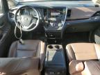 2018 TOYOTA SIENNA XLE à vendre chez Copart AB - EDMONTON