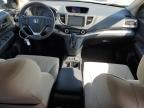 2016 Honda Cr-V Ex للبيع في Cahokia Heights، IL - Hail