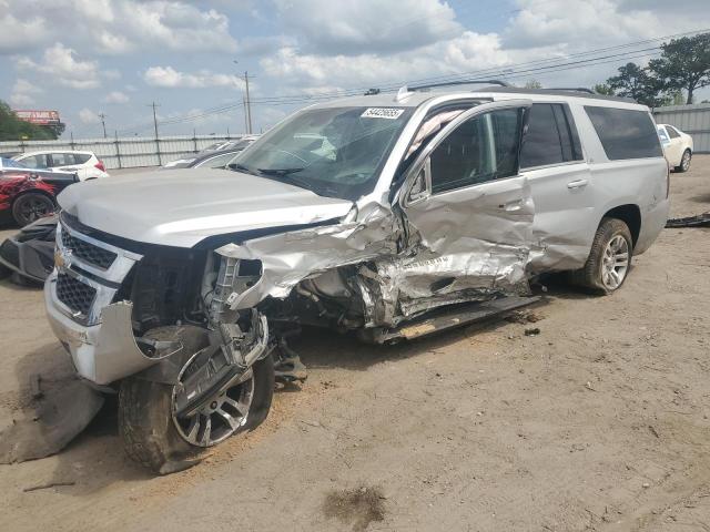 2019 Chevrolet Suburban C1500 Lt