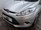 2012 FORD FIESTA ZET for sale at Copart WESTBURY