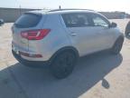 2012 KIA SPORTAGE 3 for sale at Copart YORK