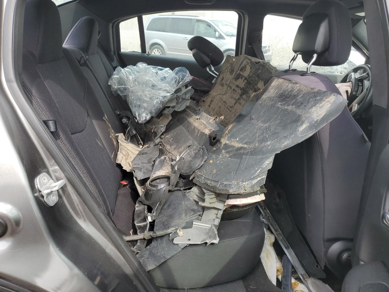 2013 Chrysler 200 Touring VIN: 1C3CCBBB0DN579597 Lot: 80148295