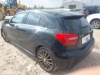 2015 MERCEDES BENZ A220 BLUE- for sale at Copart BRISTOL