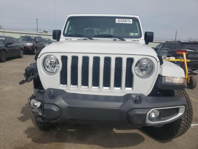  JEEP GLADIATOR 2023 Biały