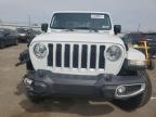 2023 Jeep Gladiator Overland for Sale in Pennsburg, PA - Front End