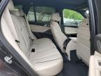 2021 Bmw X5 Xdrive40I de vânzare în Shreveport, LA - Water/Flood