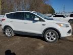 2014 FORD ESCAPE SE for sale at Copart ON - LONDON