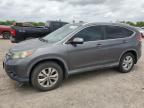 2012 Honda Cr-V Exl for Sale in Mercedes, TX - Water/Flood