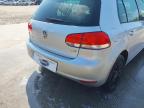 2011 VOLKSWAGEN GOLF TWIST for sale at Copart COLCHESTER