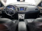 2015 Chrysler 200 C for Sale in New Britain, CT - Front End