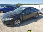2018 Ford Fusion Se for Sale in Anderson, CA - Front End