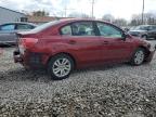 2015 Subaru Impreza Premium zu verkaufen in Columbus, OH - Front End